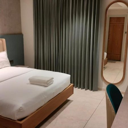 Livi Suites - Premium 1 Bhk Serviced Apartments بنغالور المظهر الخارجي الصورة