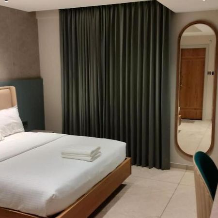 Livi Suites - Premium 1 Bhk Serviced Apartments بنغالور المظهر الخارجي الصورة