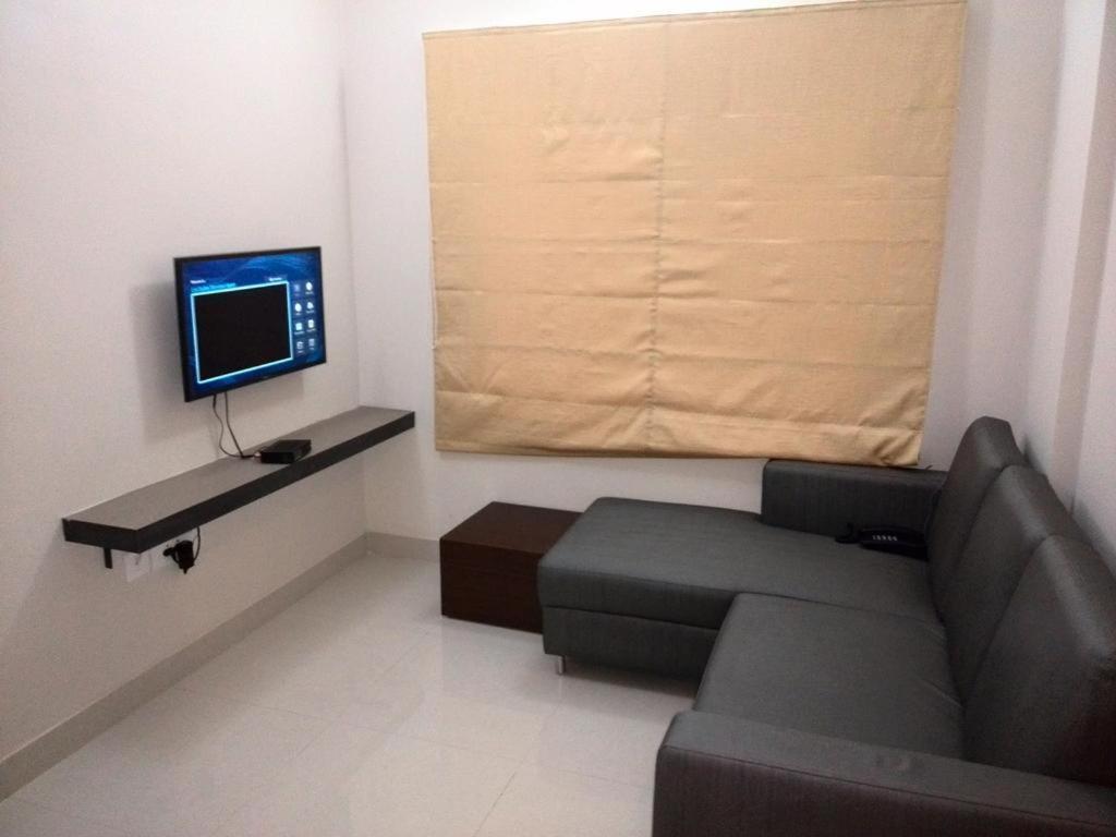 Livi Suites - Premium 1 Bhk Serviced Apartments بنغالور المظهر الخارجي الصورة