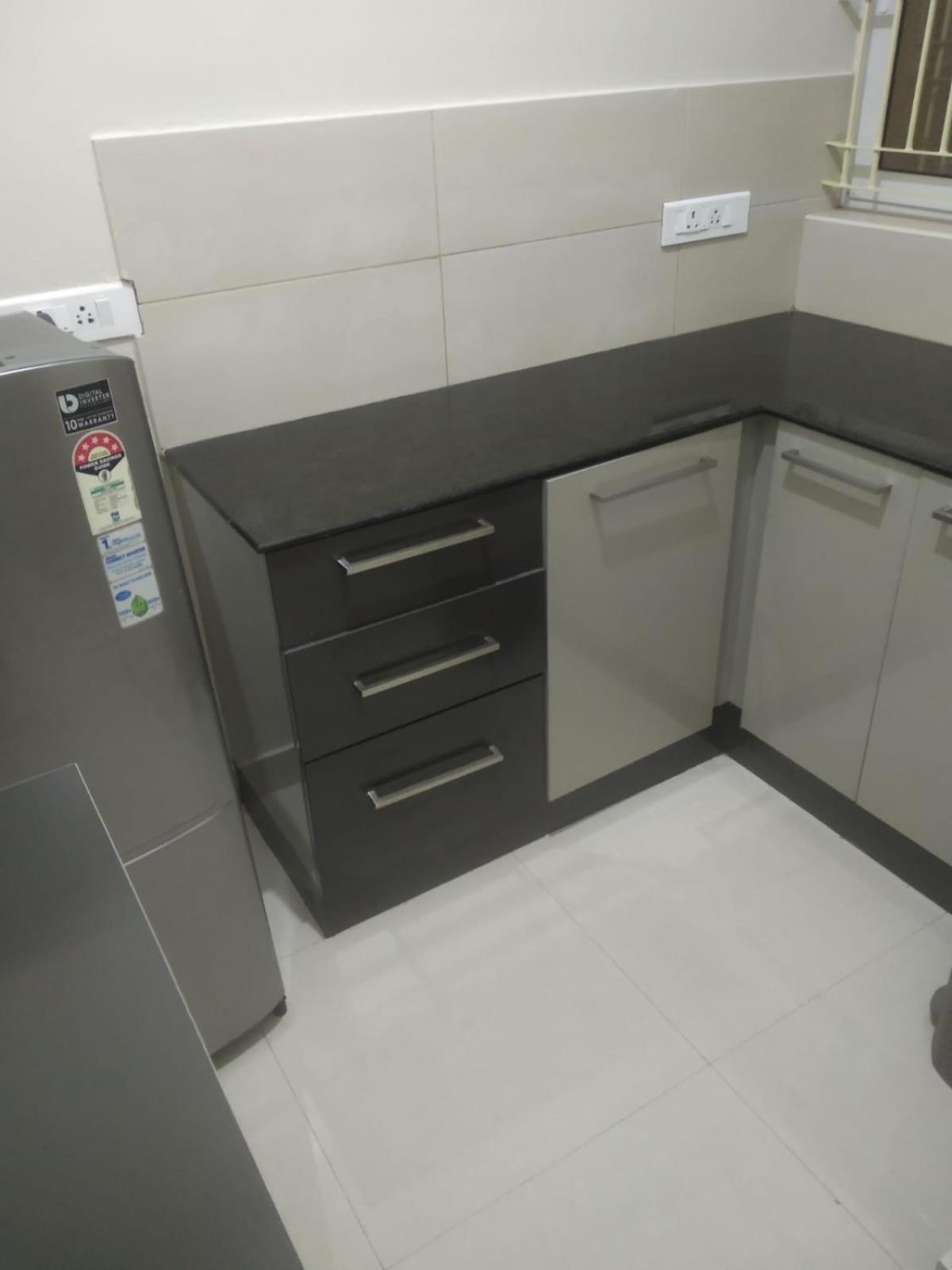 Livi Suites - Premium 1 Bhk Serviced Apartments بنغالور المظهر الخارجي الصورة