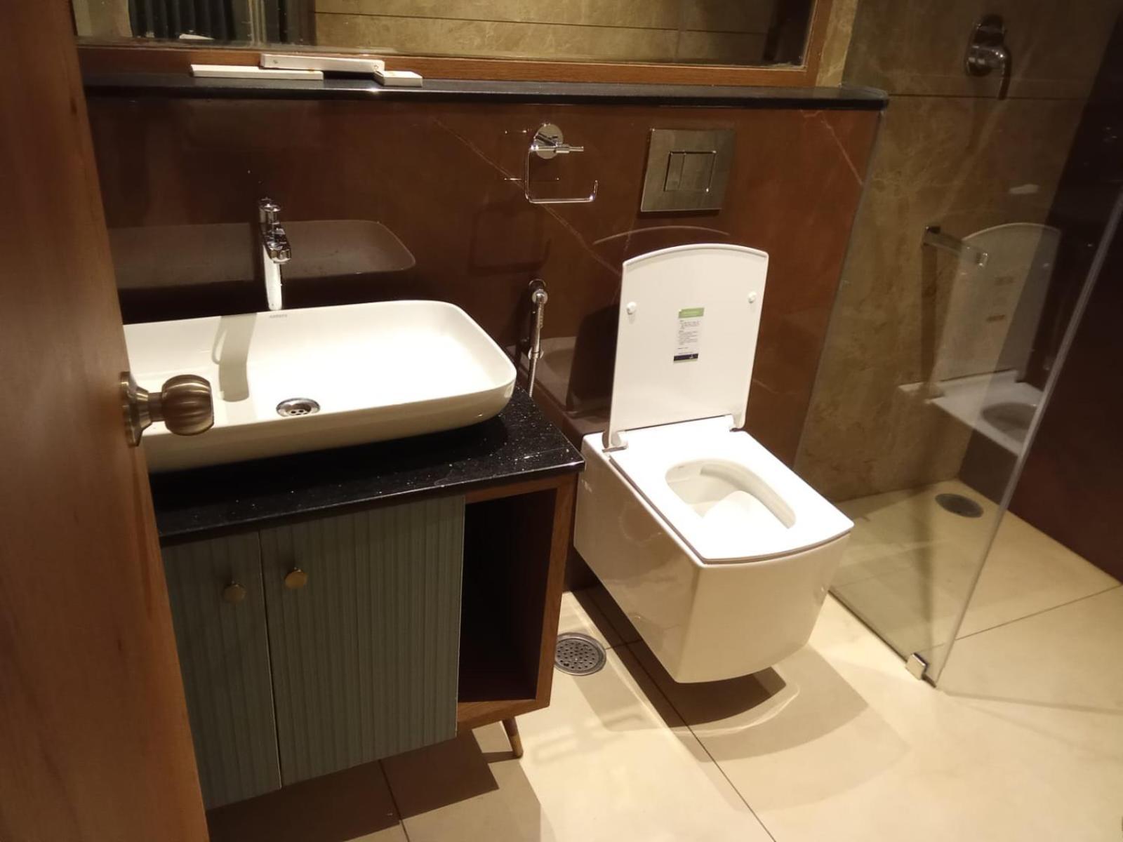Livi Suites - Premium 1 Bhk Serviced Apartments بنغالور المظهر الخارجي الصورة