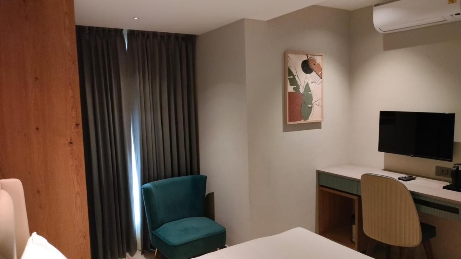 Livi Suites - Premium 1 Bhk Serviced Apartments بنغالور المظهر الخارجي الصورة